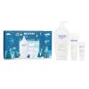 BIOTHERM - Body Milk Set: Body Milk 400ml + Shower Milk 75ml + Hand Treatment 20ml 881968 3pcs