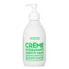 COMPAGNIE DE PROVENCE - Romarin Vitamine Rosemary Hand & Body Cream 007514 300ml/10oz