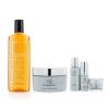 NATURAL BEAUTY - Natural Beauty Hydrating Series Travel Set 3pc + Aromatic 85g + Peter Thomas Roth 250ml(Exp. Date: 11/2024) 5pcs