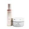 CLARINS - V Shaping Facial Lift 50ml (Free: Natural Beauty Aromatic Cleaning Balm 125g) 2pcs