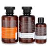 APIVITA - Holly Jolly Treats Set: Shine & Revitalizing Shampoo 250ml+ Pure Jasmine Shower Gel 250ml+ Pure Jasmine Body Milk 75ml 07919 3pcs