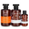APIVITA - Holly Jolly Treats Set: Shine & Revitalizing Shampoo 250ml+ Pure Jasmine Shower Gel 250ml+ Pure Jasmine Body Milk 75ml 07919 3pcs