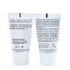 GLAMGLOW - Pore-Clearing & Minimizing Set: Supermud Clearing Treatment 15g + Superwatergel Moisturizer 15ml G1FL / 000196 2pcs