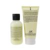 PHILOSOPHY - 2-Pieces Get Set: One-Step Facial Cleanser 60ml + Ultra-Light Mosturizer 60ml 2pcs+1pouch
