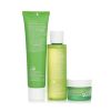 OLE HENRIKSEN - Balance It All Oil Control & Pore-Refining Set: Cleanser 60ml + Toner 65ml + Moisturizer 15ml 646260 3pcs