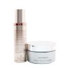 CLARINS - V Shaping Facial Lift 50ml (Free: Natural Beauty Aromatic Cleaning Balm 125g) 2pcs