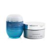 BIOTHERM - Aquasource Everplump Plumping Smoothing Moisturizing Treatment 125ml  (Free: Natural Beauty Aromatic Cleaning Balm 125g) 2pcs