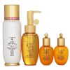 WHOO (THE HISTORY OF WHOO) - Bichup First Care Moisture Anti-Aging Essence Special Set 484434 4 pcs