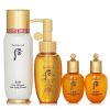 WHOO (THE HISTORY OF WHOO) - Bichup First Care Moisture Anti-Aging Essence Special Set 484434 4 pcs