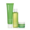 OLE HENRIKSEN - Balance It All Oil Control & Pore-Refining Set: Cleanser 60ml + Toner 65ml + Moisturizer 15ml 646260 3pcs