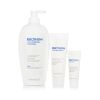 BIOTHERM - Body Milk Set: Body Milk 400ml + Shower Milk 75ml + Hand Treatment 20ml 881968 3pcs