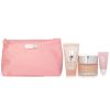 CLINIQUE - Moisture Surge Megastars Set: Replenishing Hydrator 50ml + Overnight Mask 30ml + Lip Treatment 7ml + Bag 3pcs+1bag