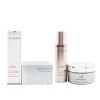 CLARINS - V Shaping Facial Lift 50ml (Free: Natural Beauty Aromatic Cleaning Balm 125g) 2pcs