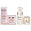 NATURAL BEAUTY - (For SGM) BIO UP a-GG Golden Yeast Radiance Firming Serum 40ml + BIO UP a-GG Ultimate Power Infusing Eye Cream 20g 2pcs